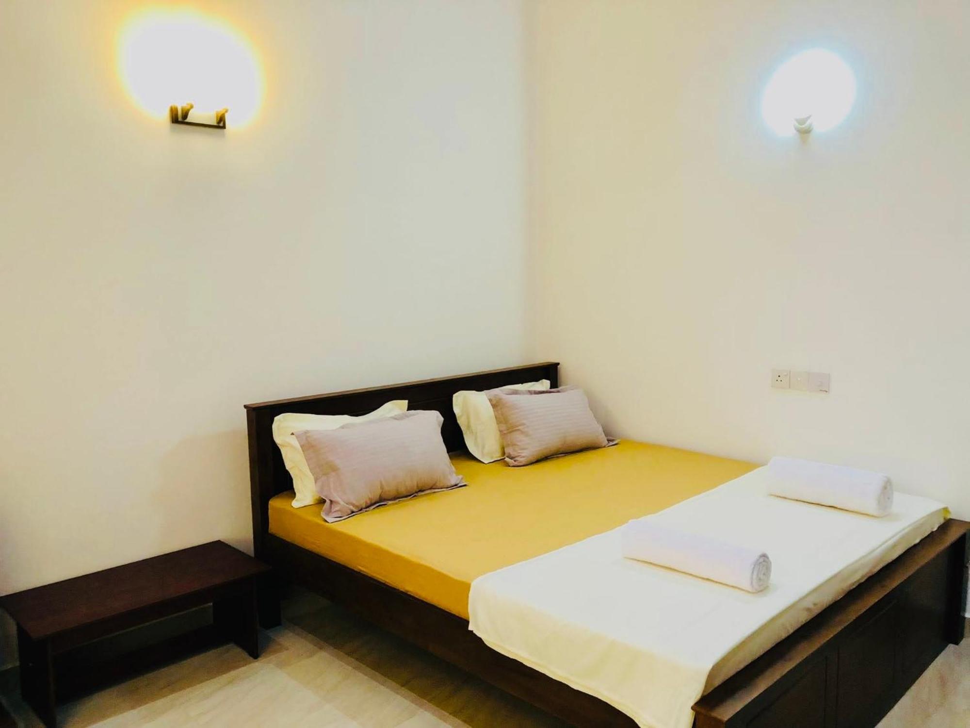 Ahasna Airport Villa Negombo Exteriér fotografie