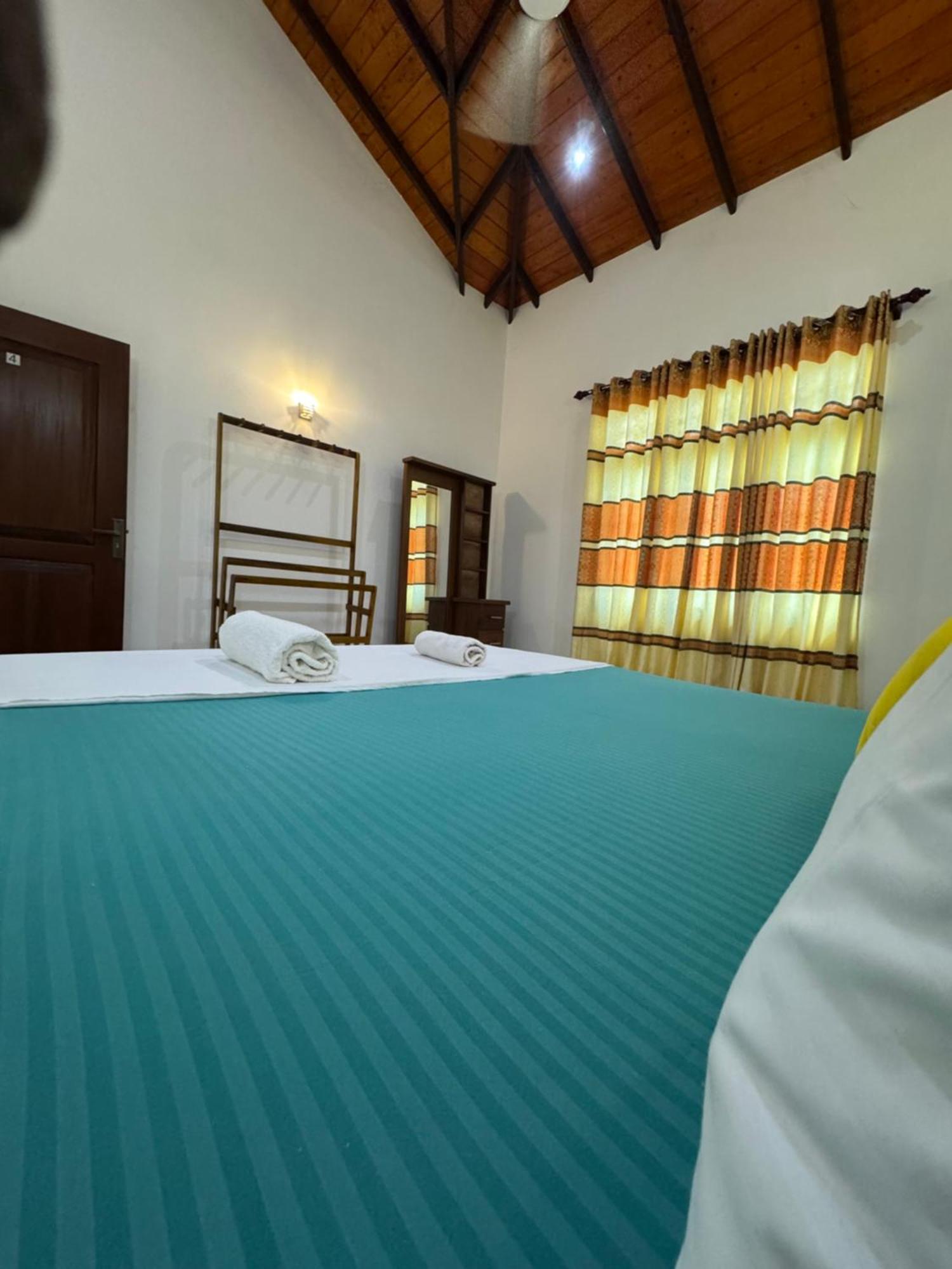 Ahasna Airport Villa Negombo Exteriér fotografie