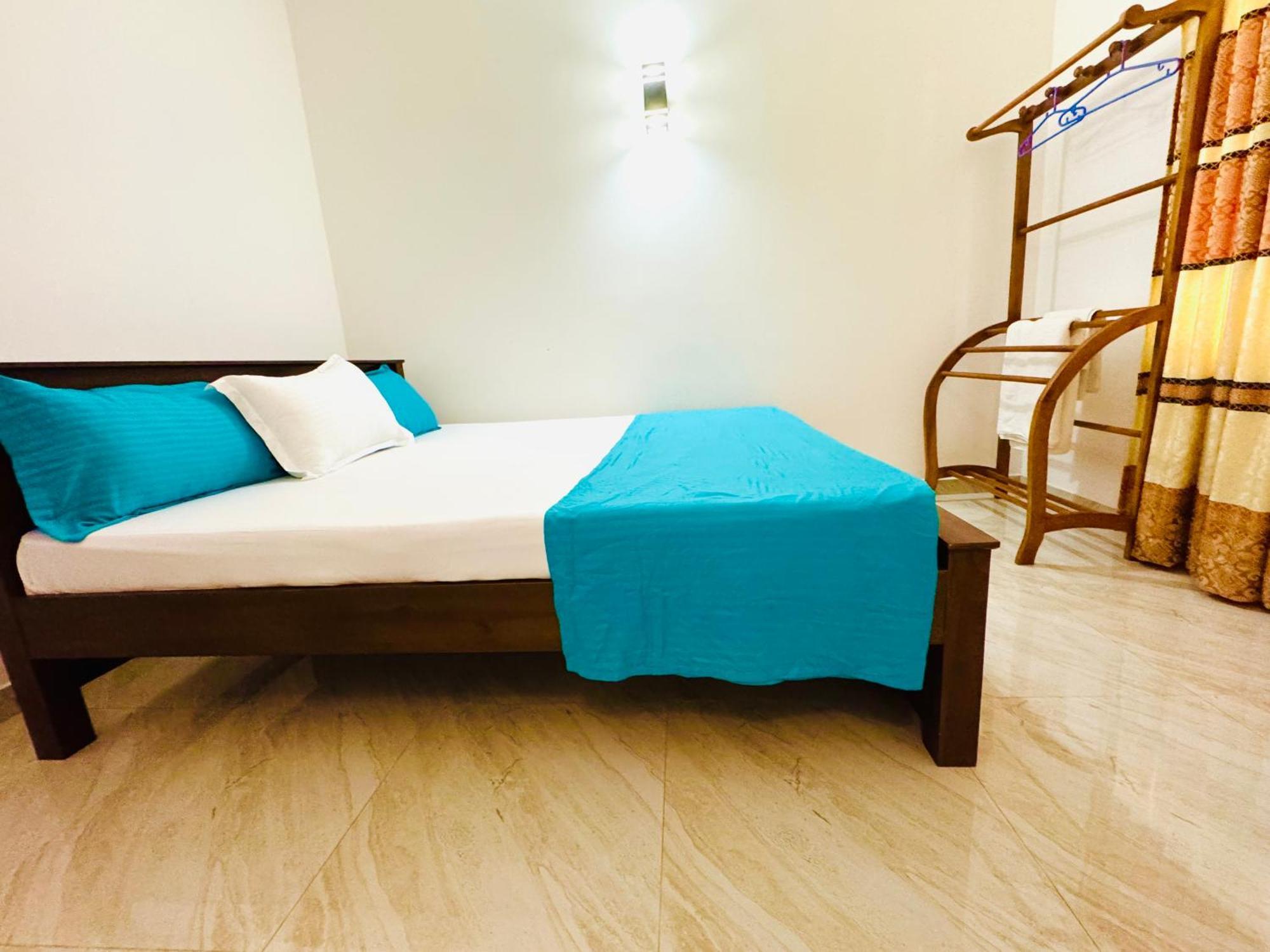 Ahasna Airport Villa Negombo Exteriér fotografie