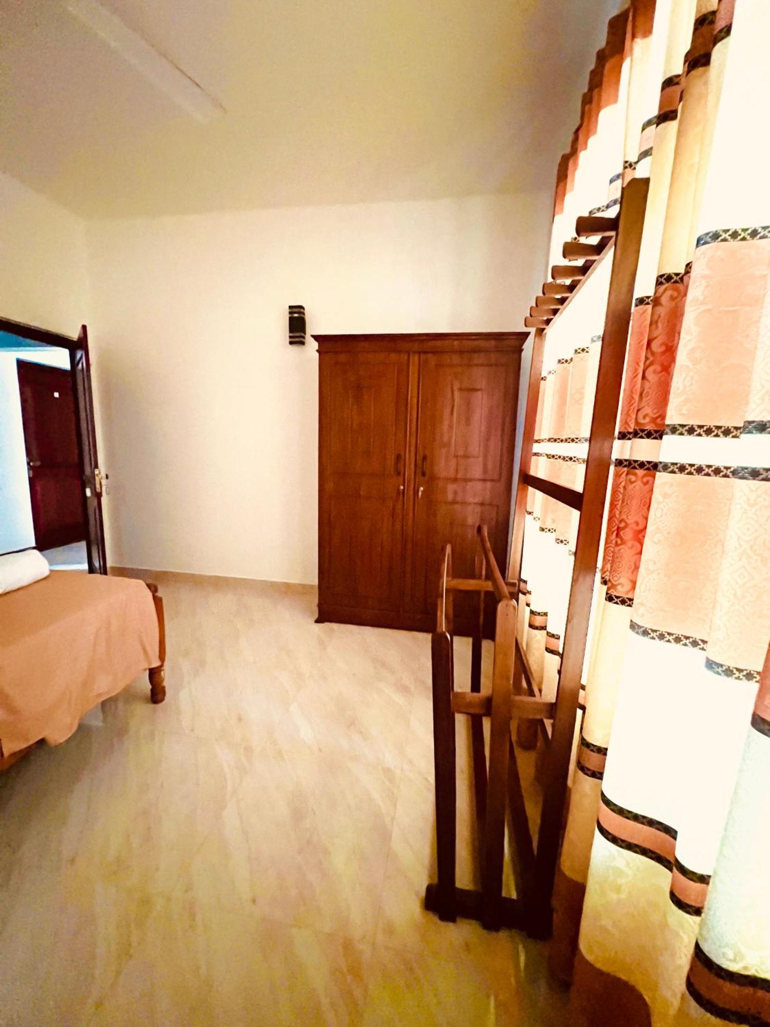 Ahasna Airport Villa Negombo Exteriér fotografie