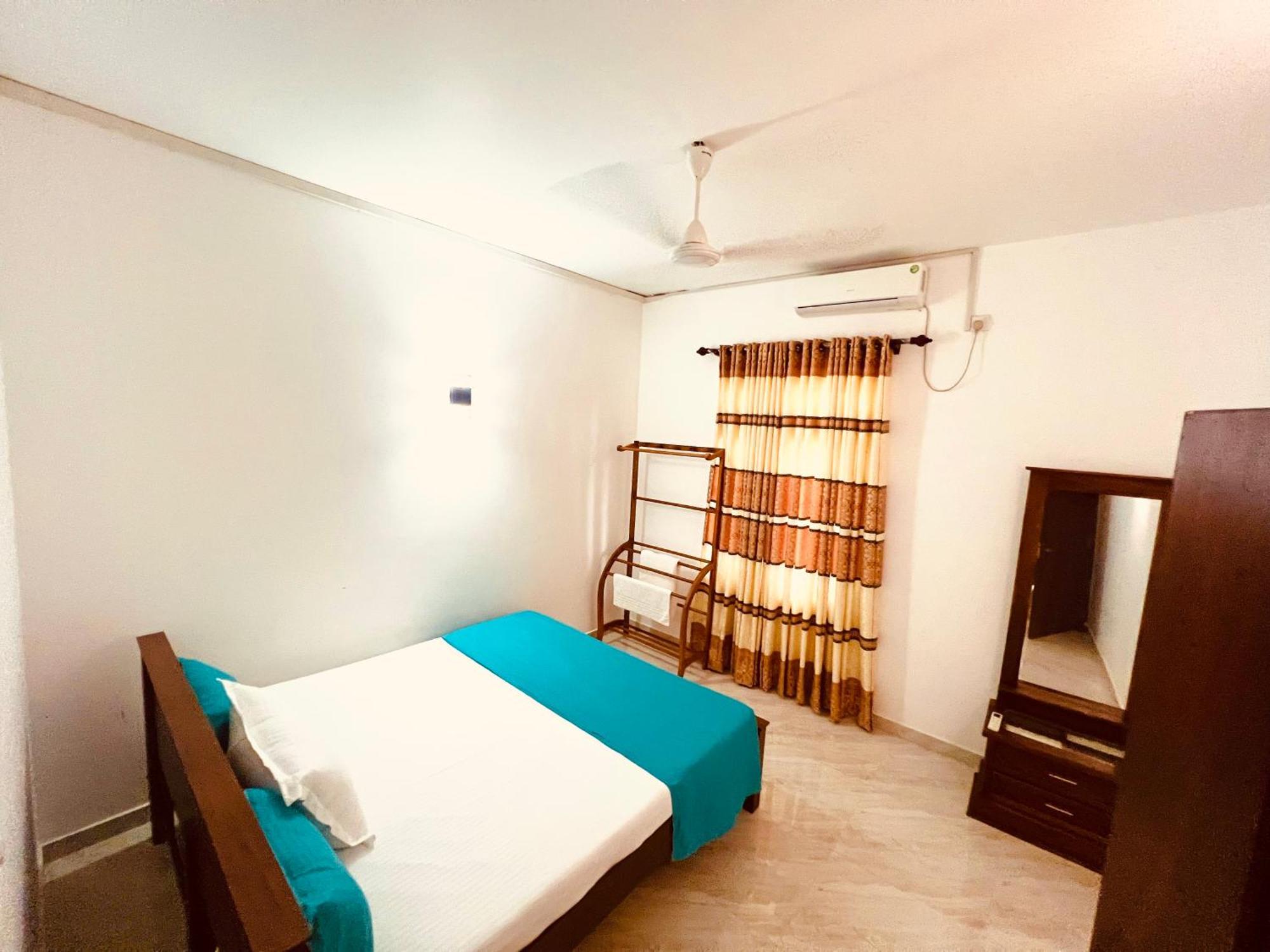 Ahasna Airport Villa Negombo Exteriér fotografie