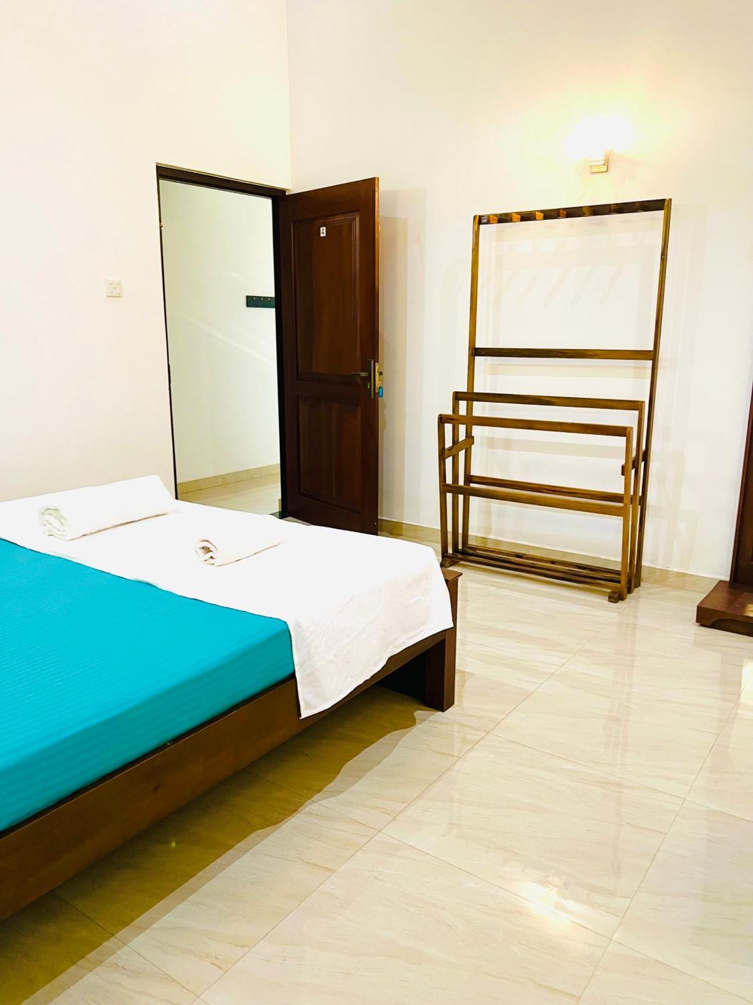 Ahasna Airport Villa Negombo Exteriér fotografie